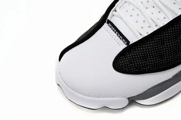 Official Maikesneakers DJ5982-060 Flint 13 Retro Air Black Jordan 0409